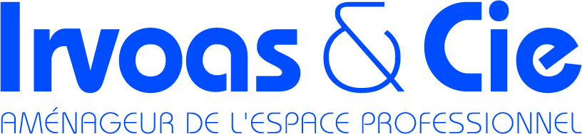 Logo Irvoas